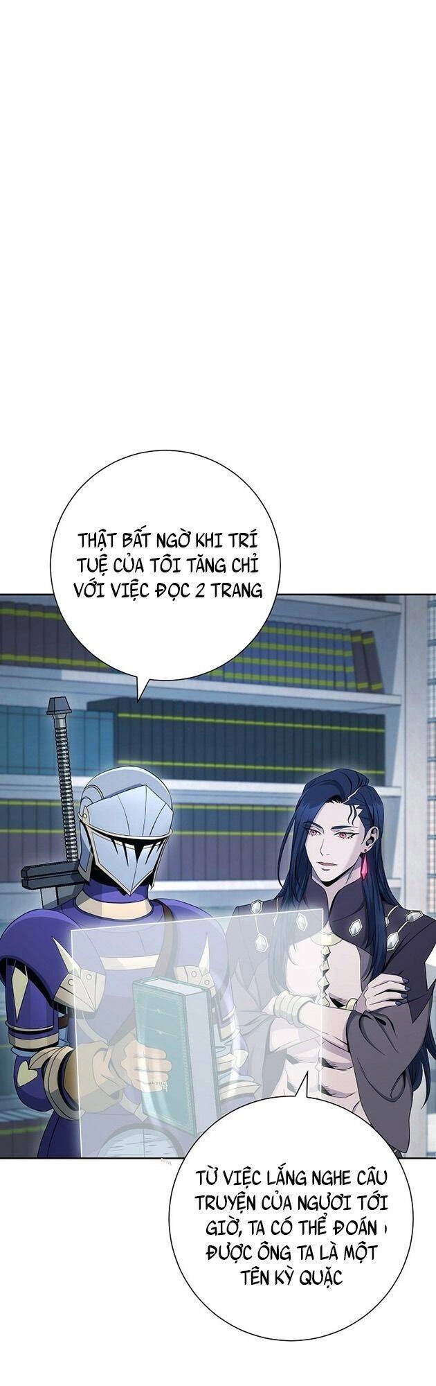 Cốt Binh Trở Lại Chapter 188 - 13