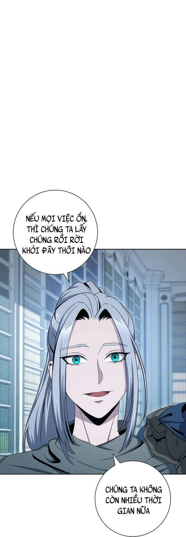 Cốt Binh Trở Lại Chapter 188 - 14