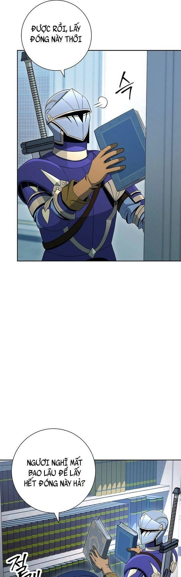 Cốt Binh Trở Lại Chapter 188 - 16