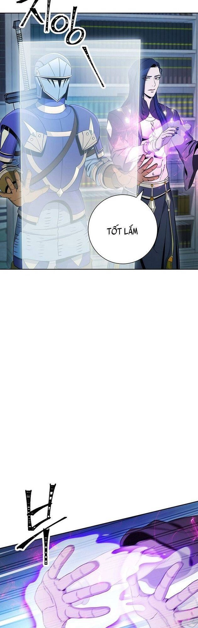 Cốt Binh Trở Lại Chapter 188 - 19