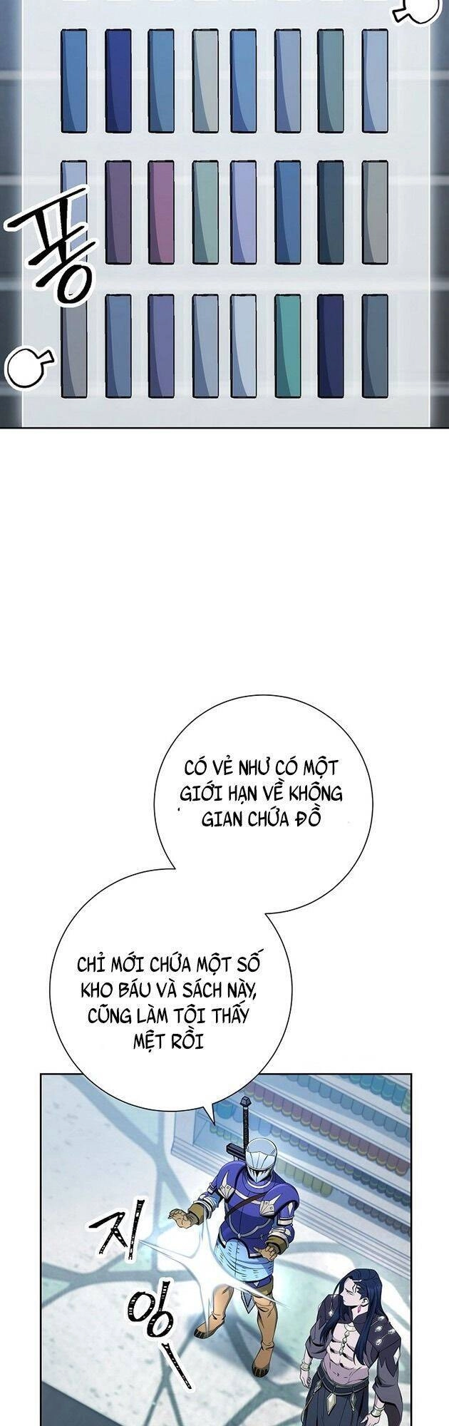 Cốt Binh Trở Lại Chapter 188 - 22