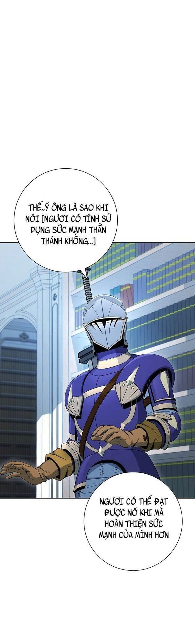 Cốt Binh Trở Lại Chapter 188 - 24