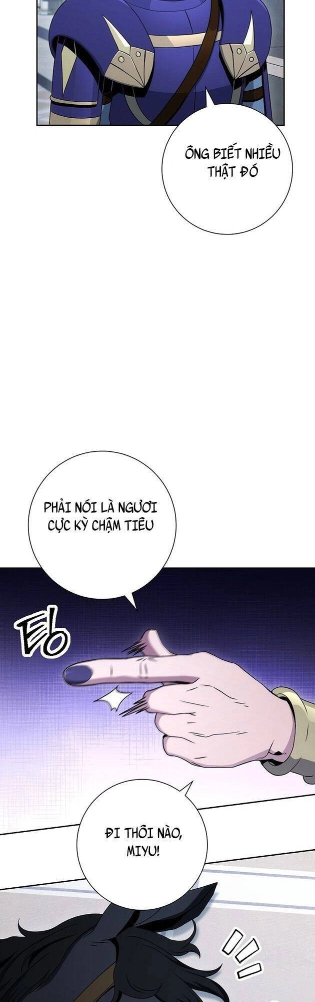 Cốt Binh Trở Lại Chapter 188 - 27