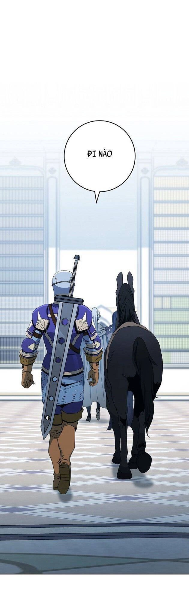 Cốt Binh Trở Lại Chapter 188 - 36