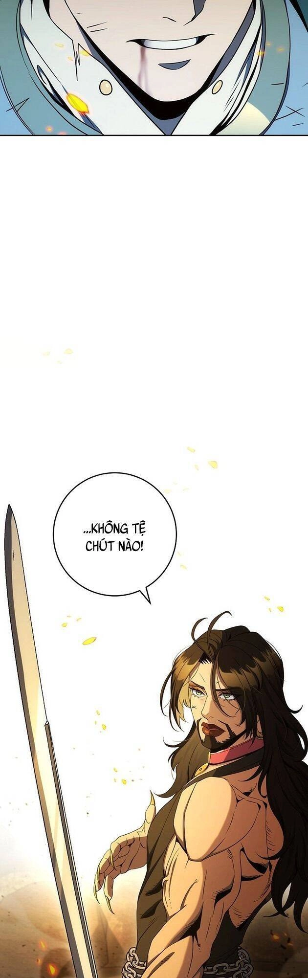 Cốt Binh Trở Lại Chapter 188 - 40