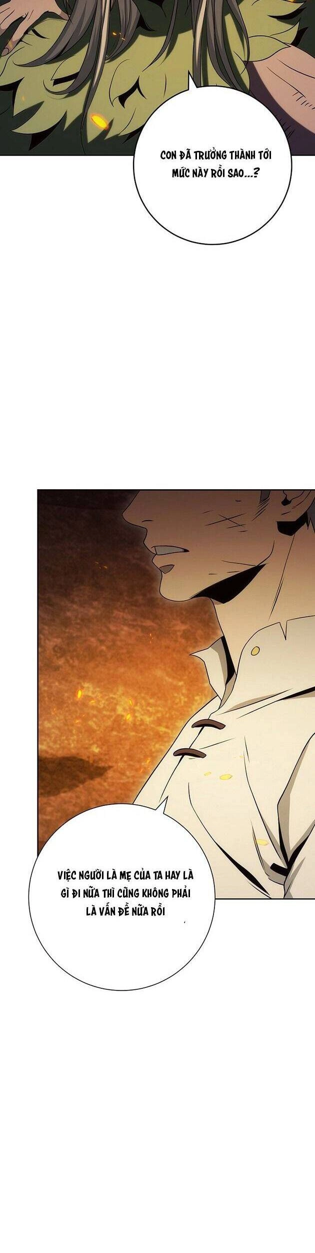 Cốt Binh Trở Lại Chapter 189 - 22