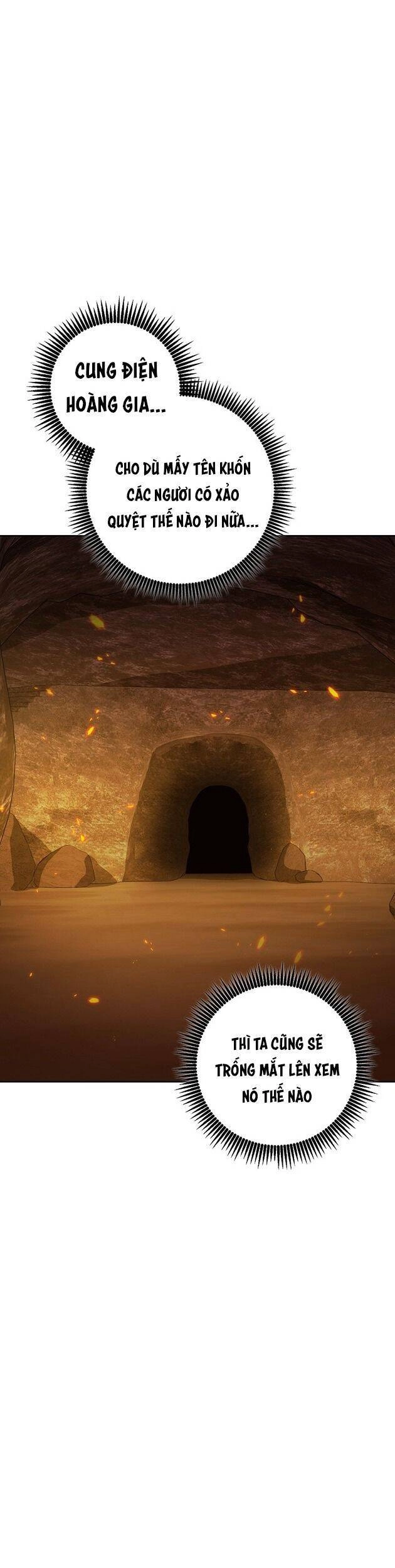 Cốt Binh Trở Lại Chapter 189 - 30