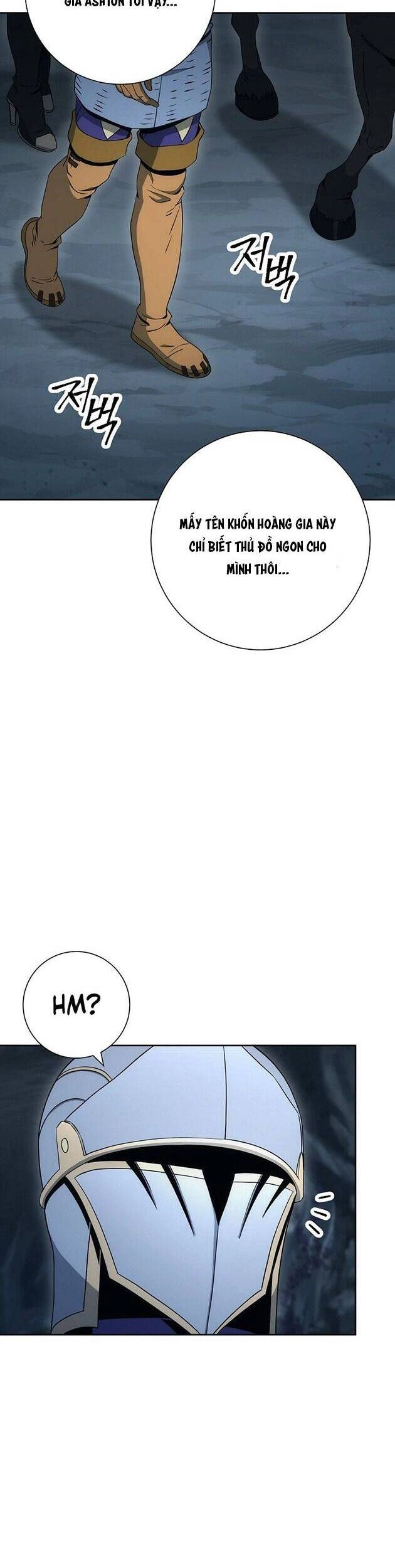 Cốt Binh Trở Lại Chapter 189 - 34