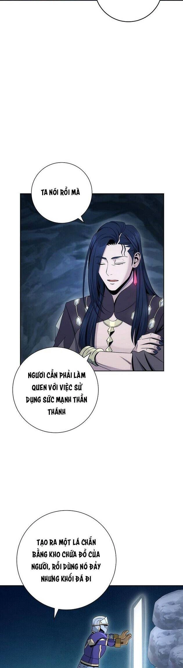 Cốt Binh Trở Lại Chapter 189 - 37