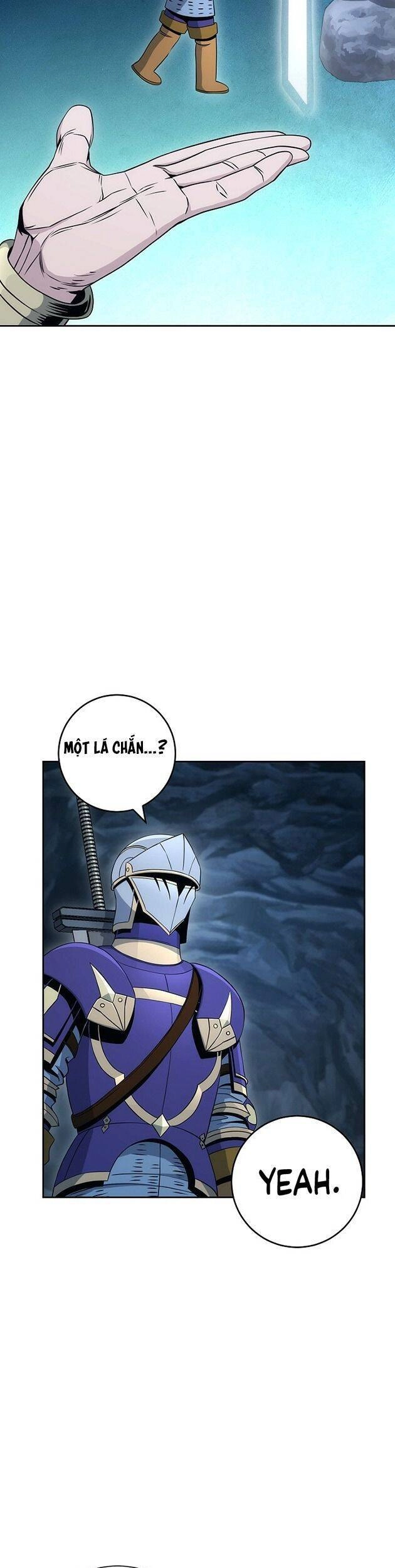 Cốt Binh Trở Lại Chapter 189 - 38