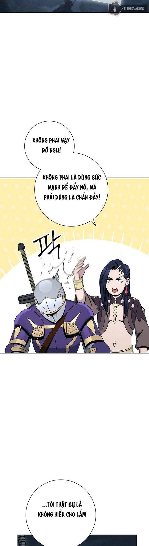 Cốt Binh Trở Lại Chapter 189 - 41