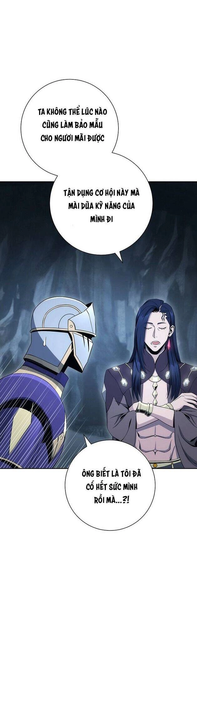 Cốt Binh Trở Lại Chapter 189 - 45