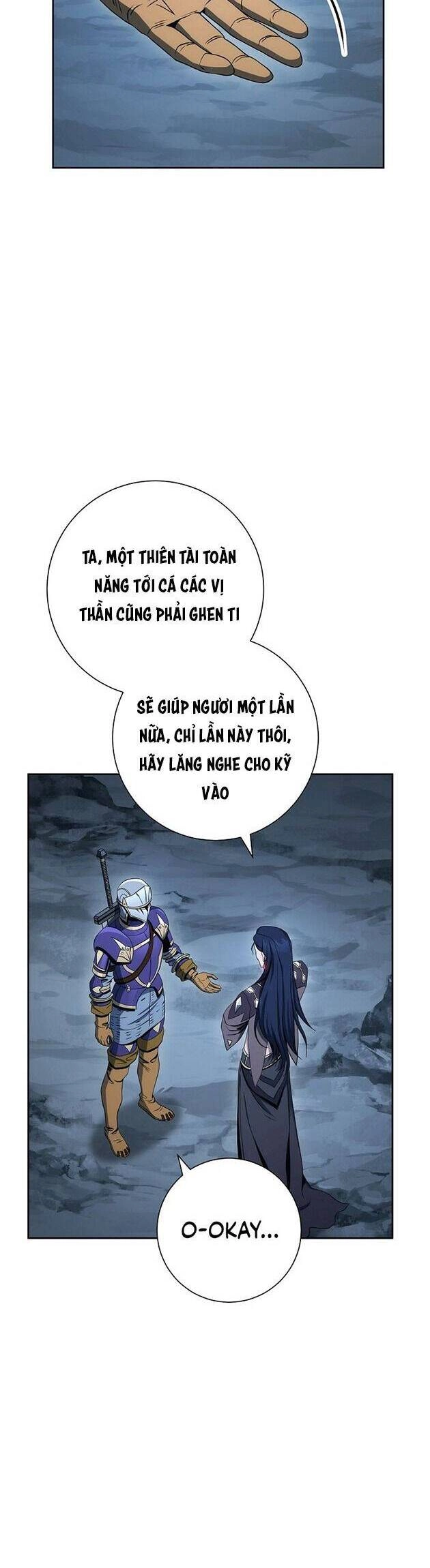Cốt Binh Trở Lại Chapter 189 - 47