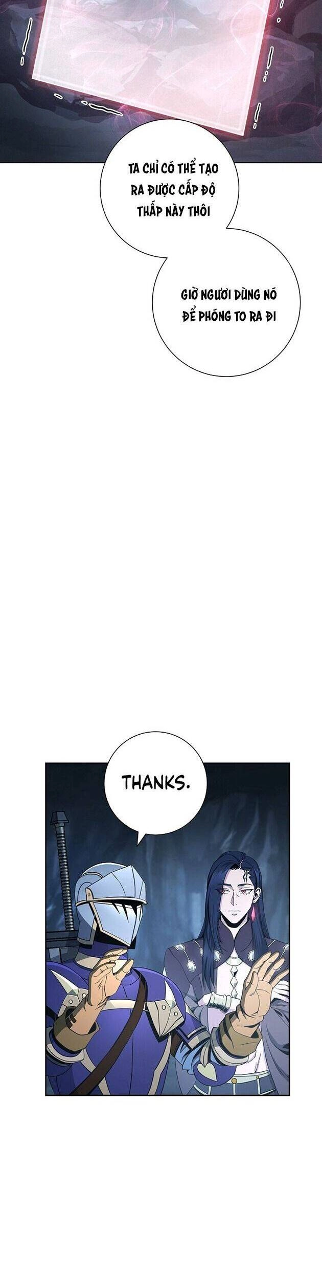 Cốt Binh Trở Lại Chapter 189 - 49