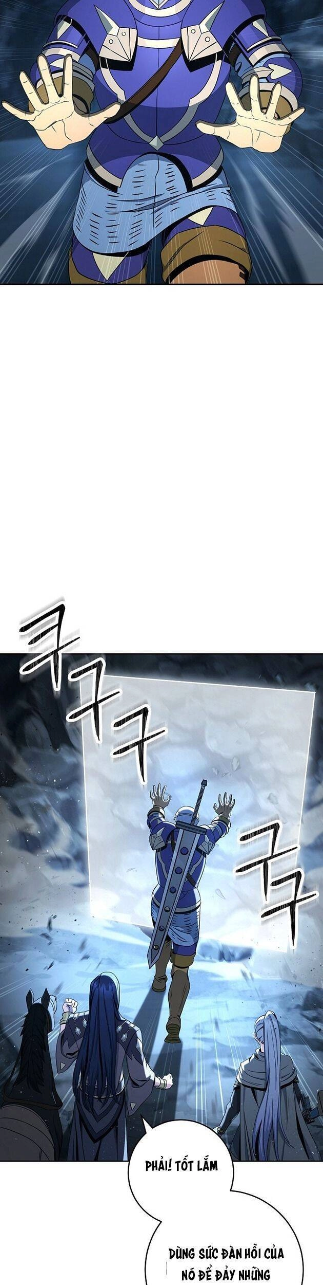 Cốt Binh Trở Lại Chapter 189 - 53