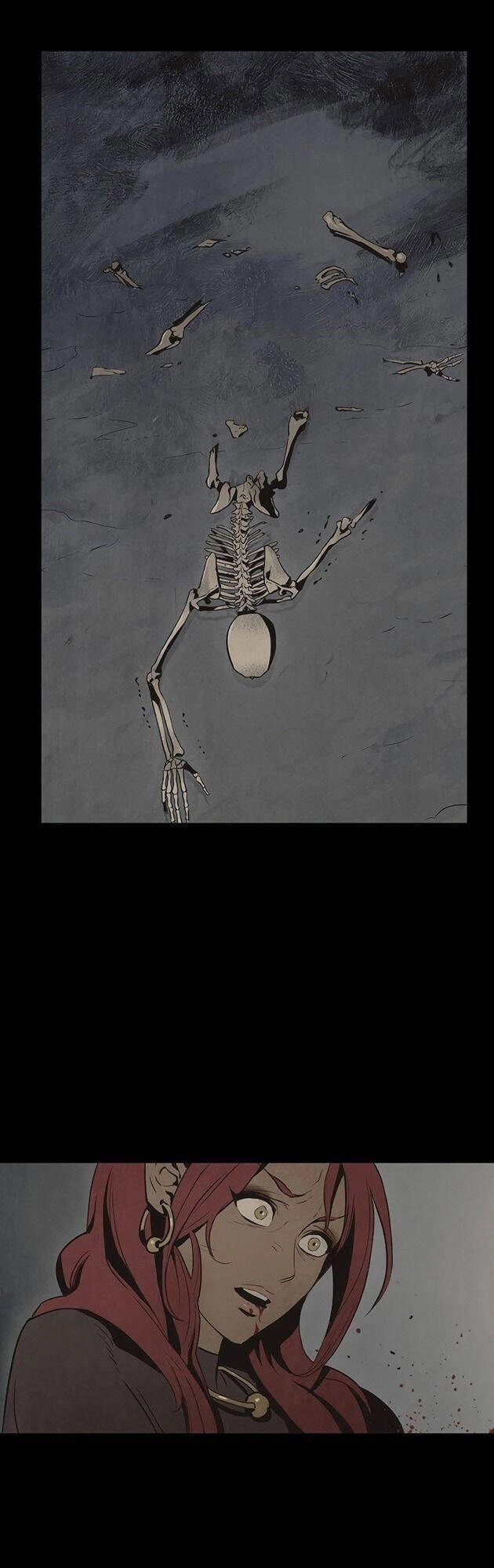 Cốt Binh Trở Lại Chapter 190 - 1