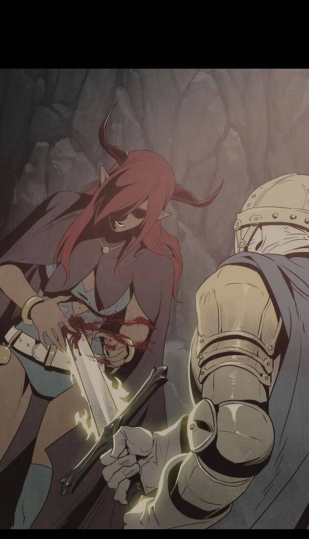 Cốt Binh Trở Lại Chapter 190 - 2