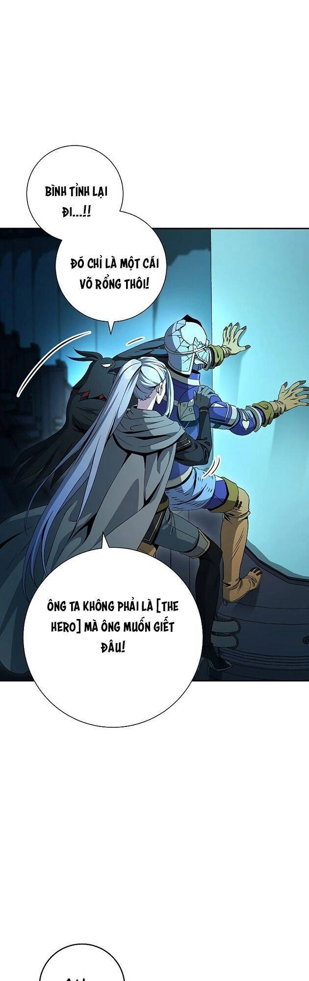 Cốt Binh Trở Lại Chapter 190 - 20