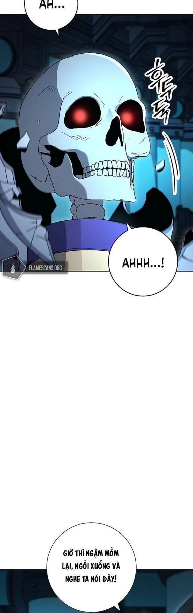 Cốt Binh Trở Lại Chapter 190 - 21