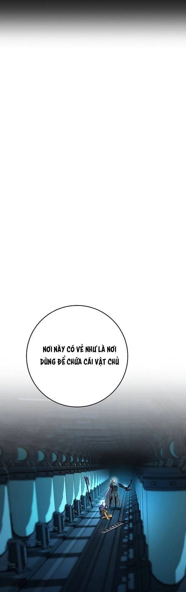 Cốt Binh Trở Lại Chapter 190 - 26