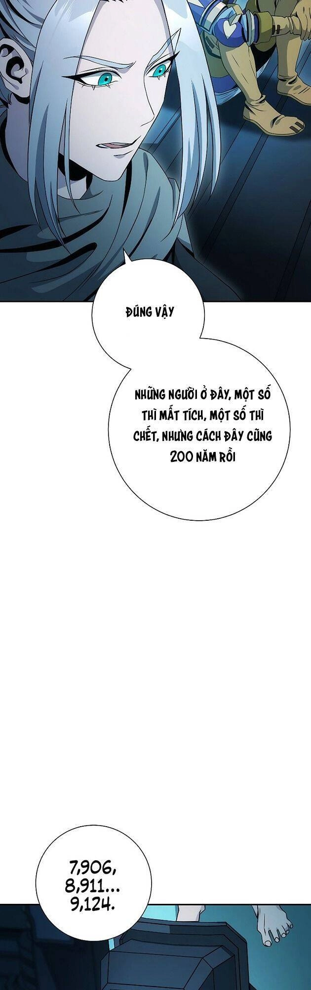 Cốt Binh Trở Lại Chapter 190 - 32