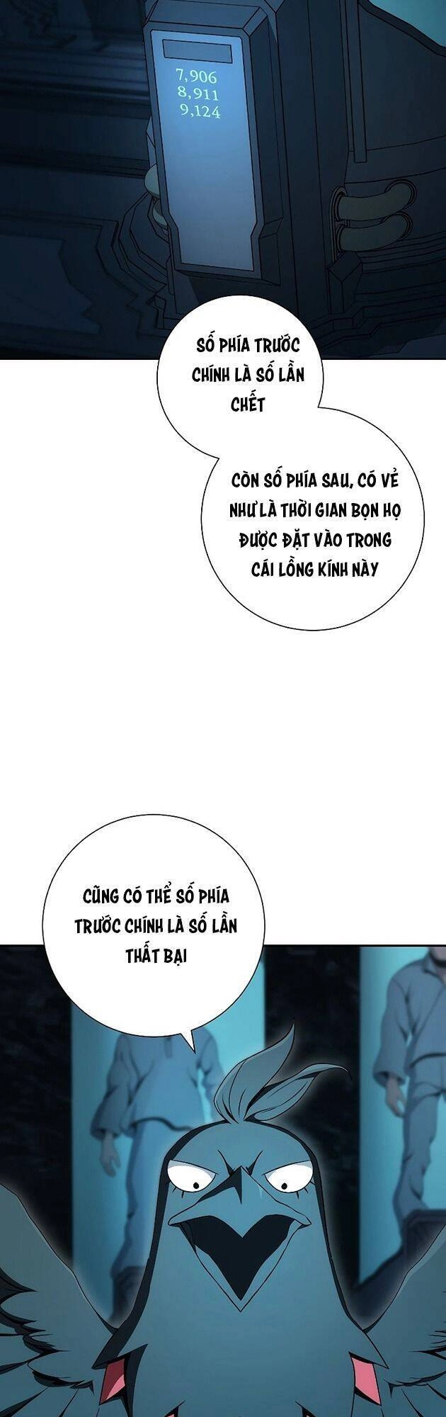 Cốt Binh Trở Lại Chapter 190 - 33