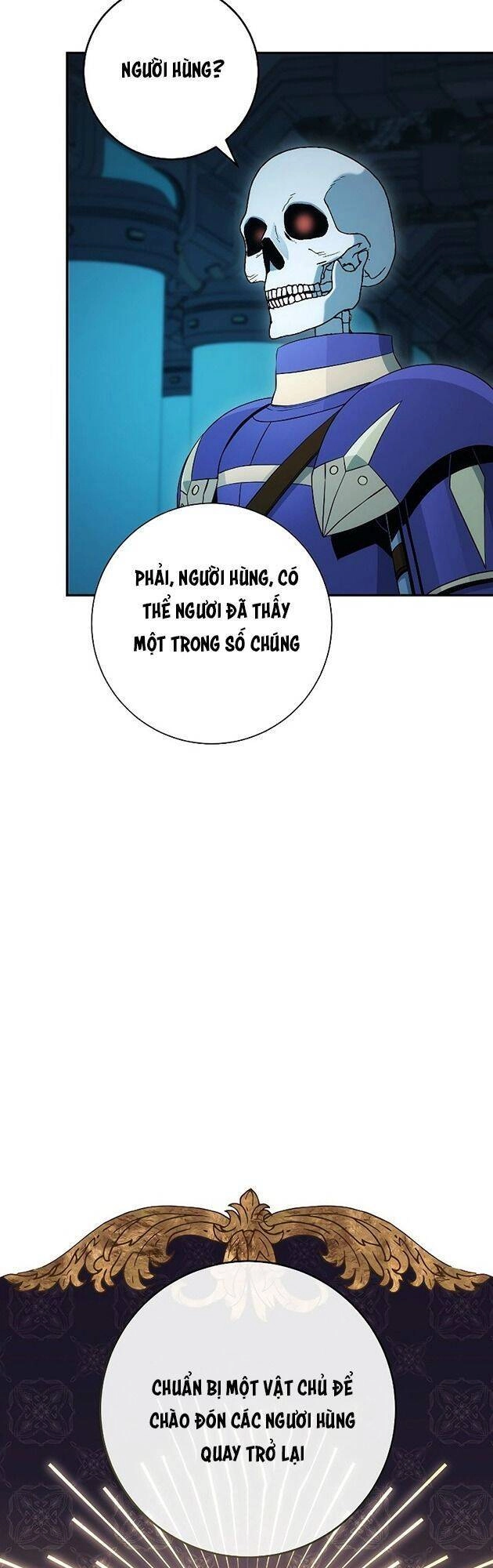 Cốt Binh Trở Lại Chapter 190 - 36