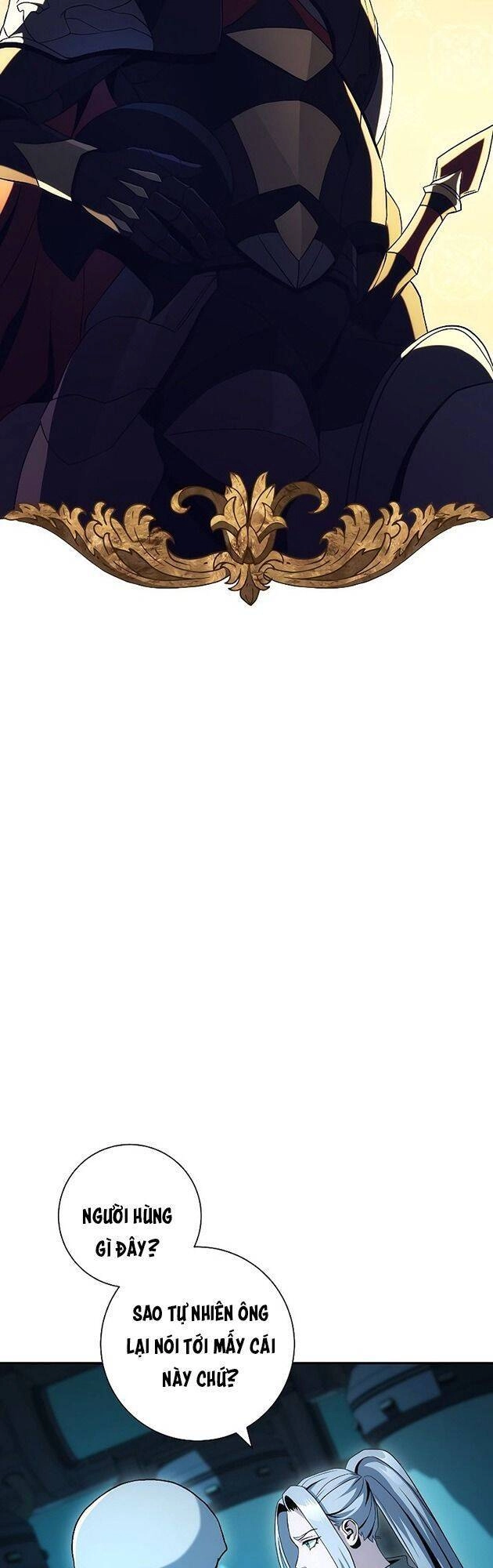 Cốt Binh Trở Lại Chapter 190 - 38