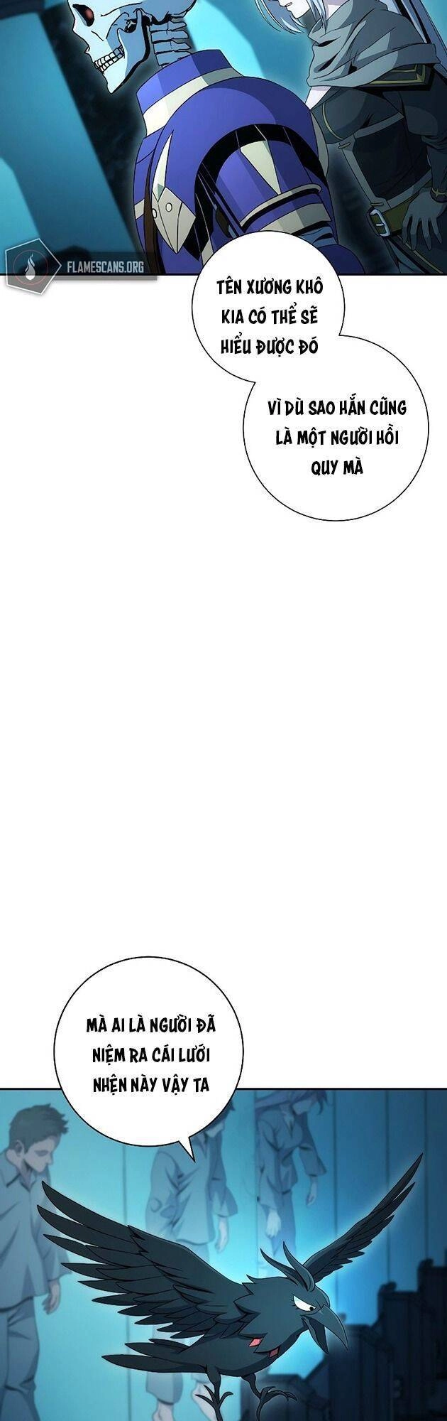 Cốt Binh Trở Lại Chapter 190 - 39