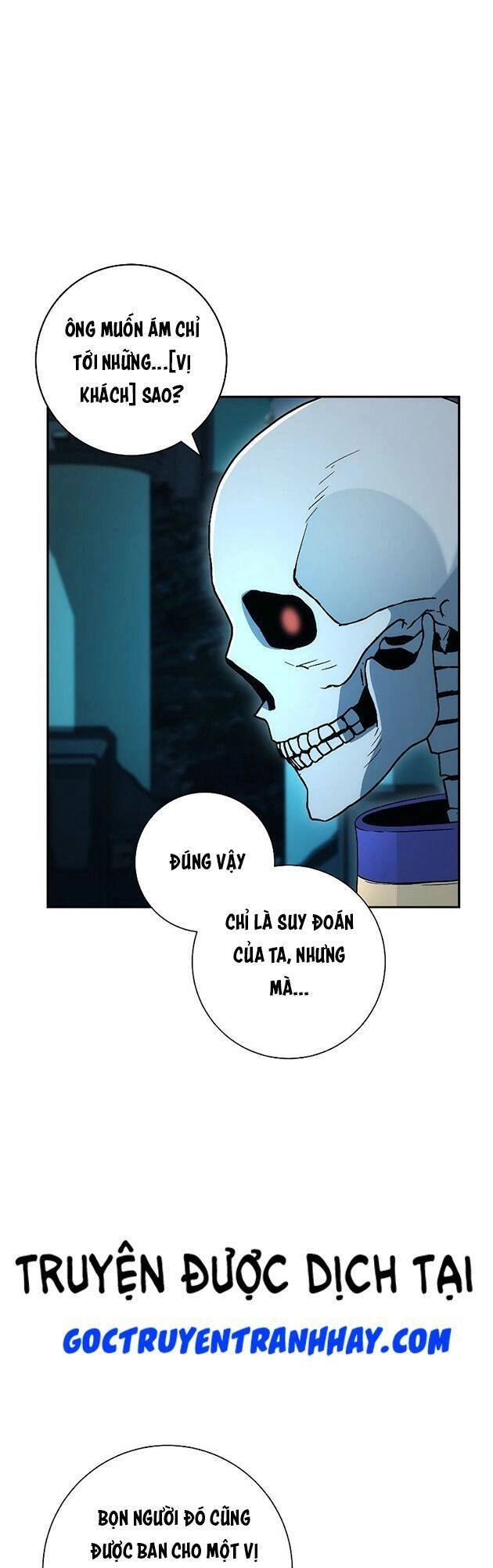 Cốt Binh Trở Lại Chapter 190 - 41