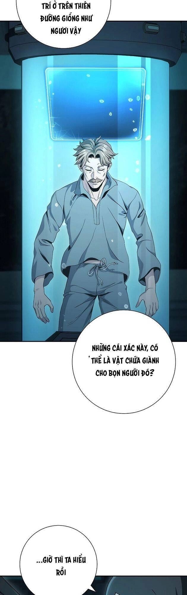 Cốt Binh Trở Lại Chapter 190 - 42