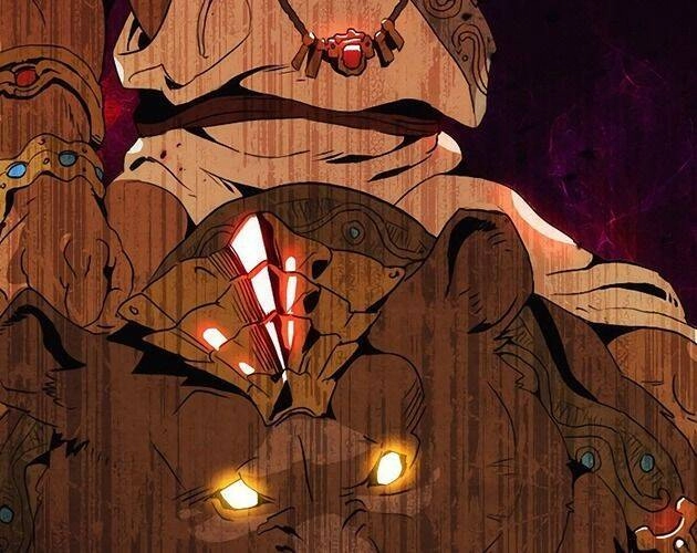 Cốt Binh Trở Lại Chapter 190 - 46