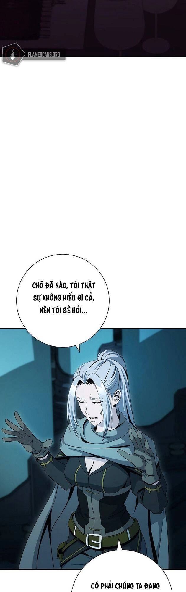 Cốt Binh Trở Lại Chapter 190 - 50