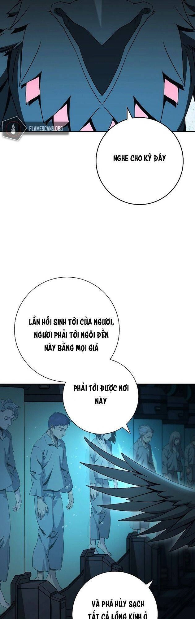 Cốt Binh Trở Lại Chapter 190 - 54