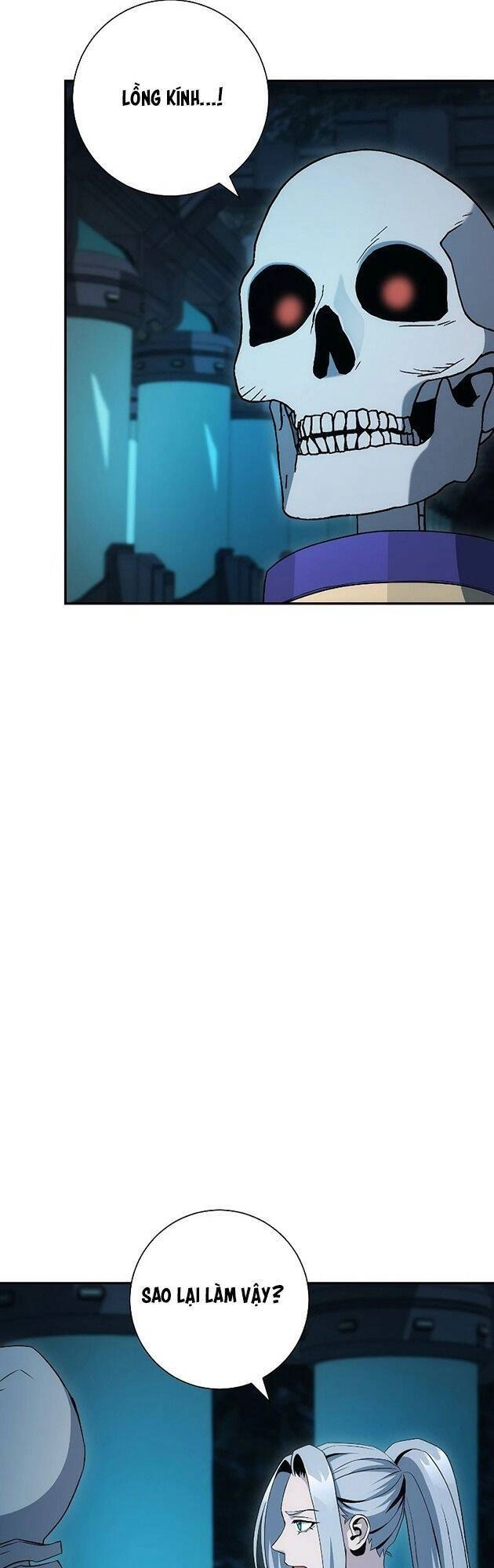 Cốt Binh Trở Lại Chapter 190 - 56