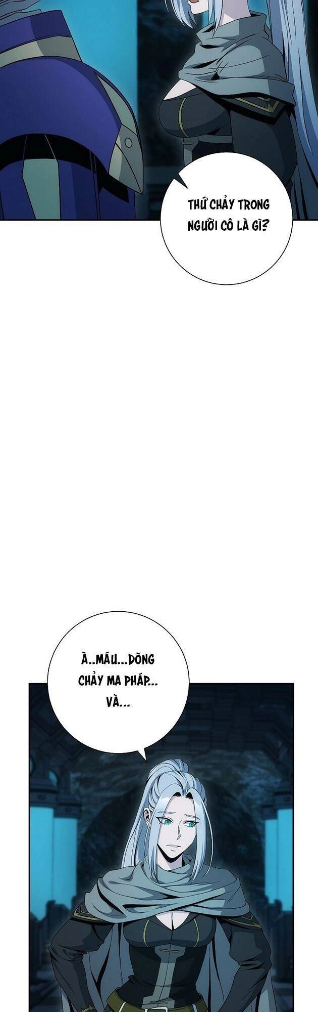 Cốt Binh Trở Lại Chapter 190 - 57