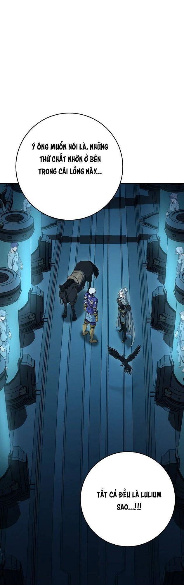 Cốt Binh Trở Lại Chapter 190 - 60