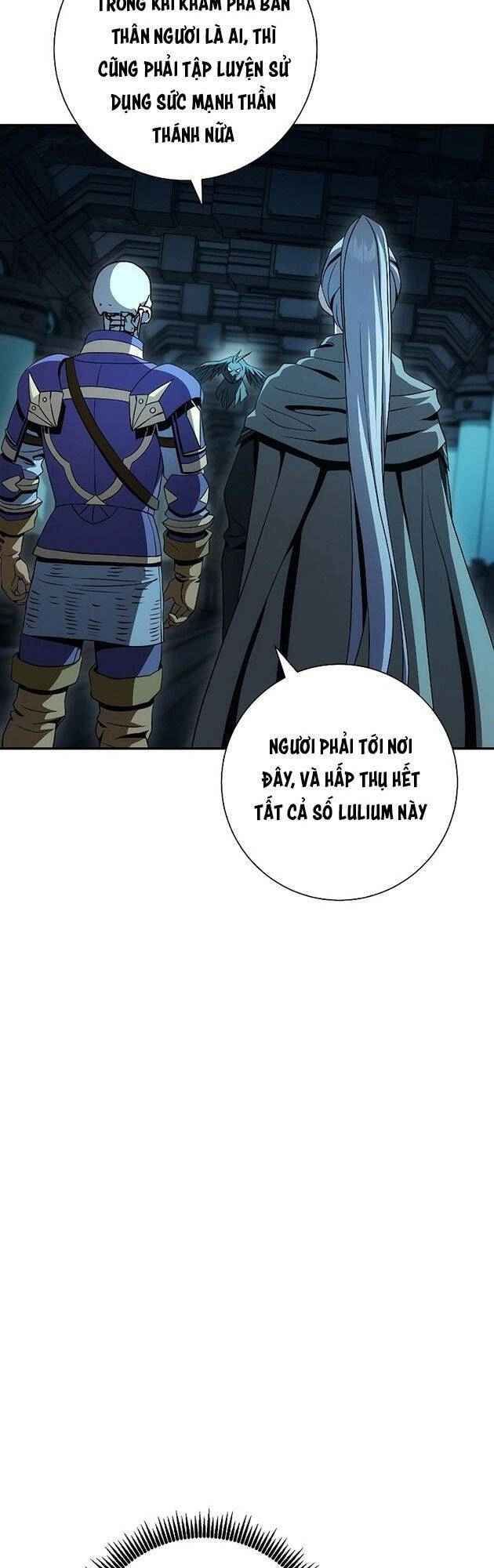 Cốt Binh Trở Lại Chapter 190 - 63