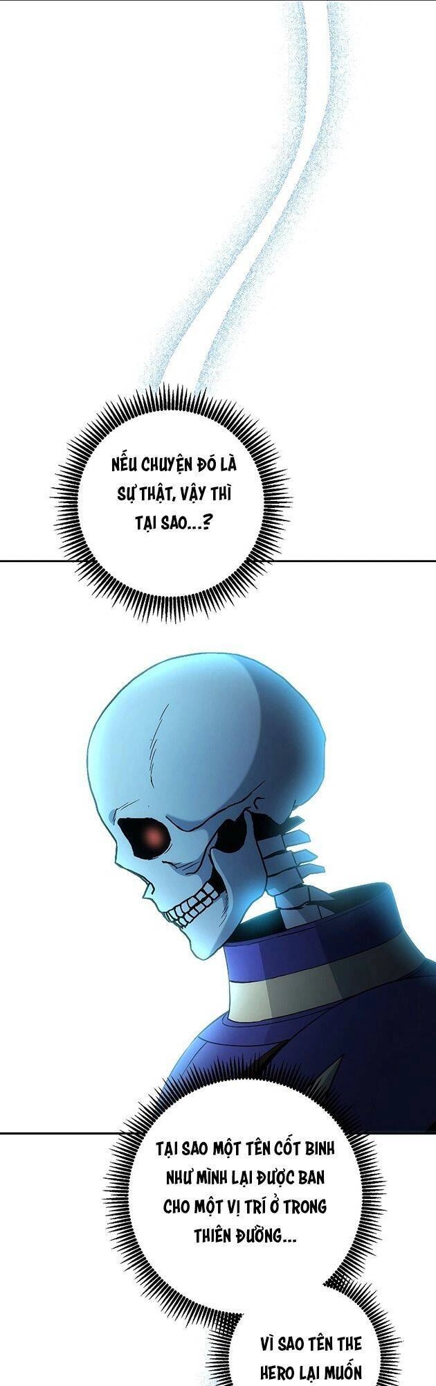 Cốt Binh Trở Lại Chapter 190 - 65