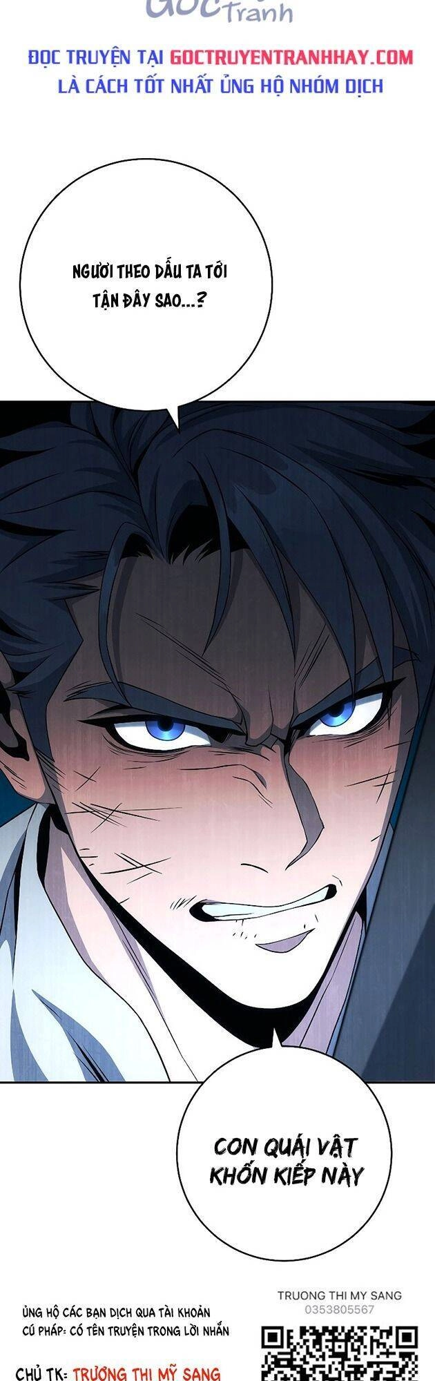 Cốt Binh Trở Lại Chapter 190 - 71