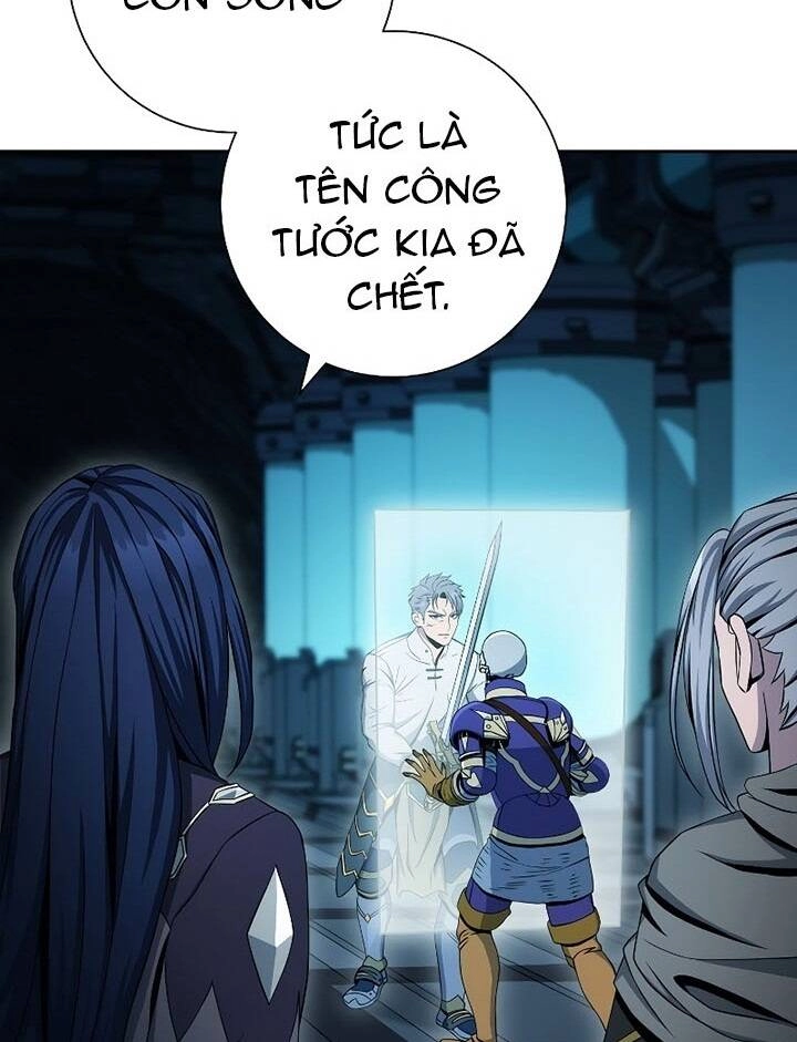 Cốt Binh Trở Lại Chapter 191 - 7