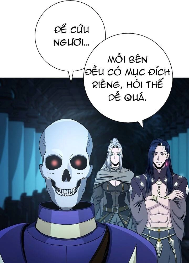 Cốt Binh Trở Lại Chapter 191 - 11