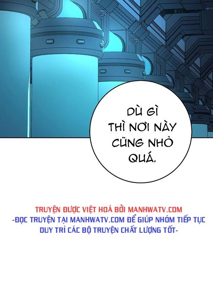 Cốt Binh Trở Lại Chapter 191 - 39