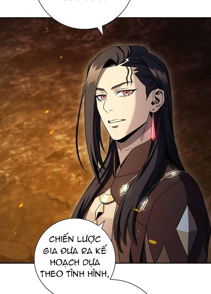 Cốt Binh Trở Lại Chapter 191 - 78