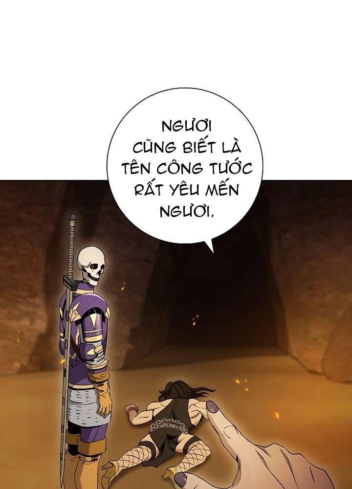 Cốt Binh Trở Lại Chapter 191 - 81