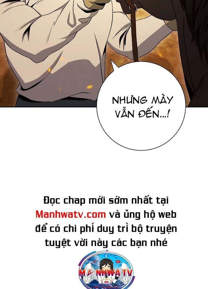 Cốt Binh Trở Lại Chapter 191 - 92