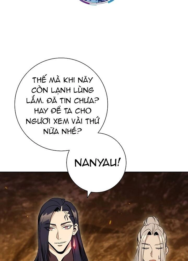 Cốt Binh Trở Lại Chapter 191 - 93