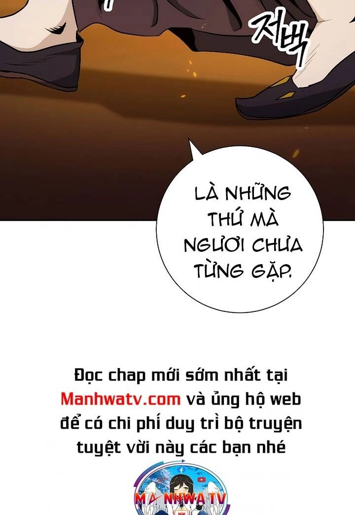 Cốt Binh Trở Lại Chapter 191 - 122