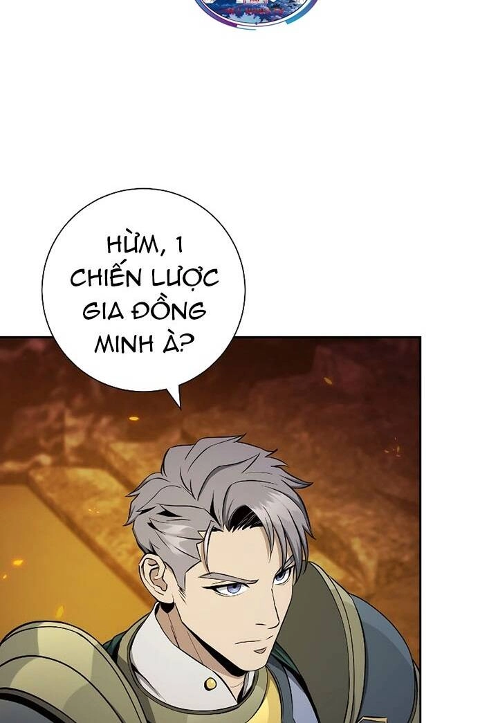 Cốt Binh Trở Lại Chapter 191 - 123