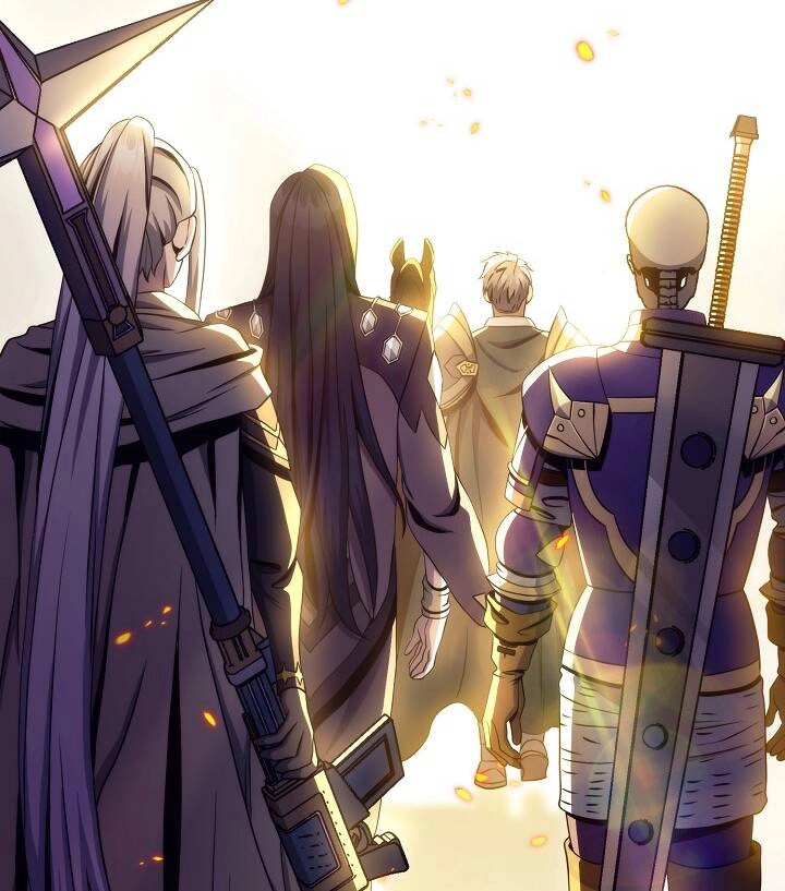 Cốt Binh Trở Lại Chapter 192 - 68